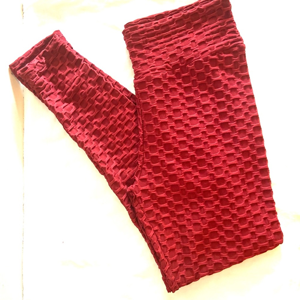 New Mix leggings